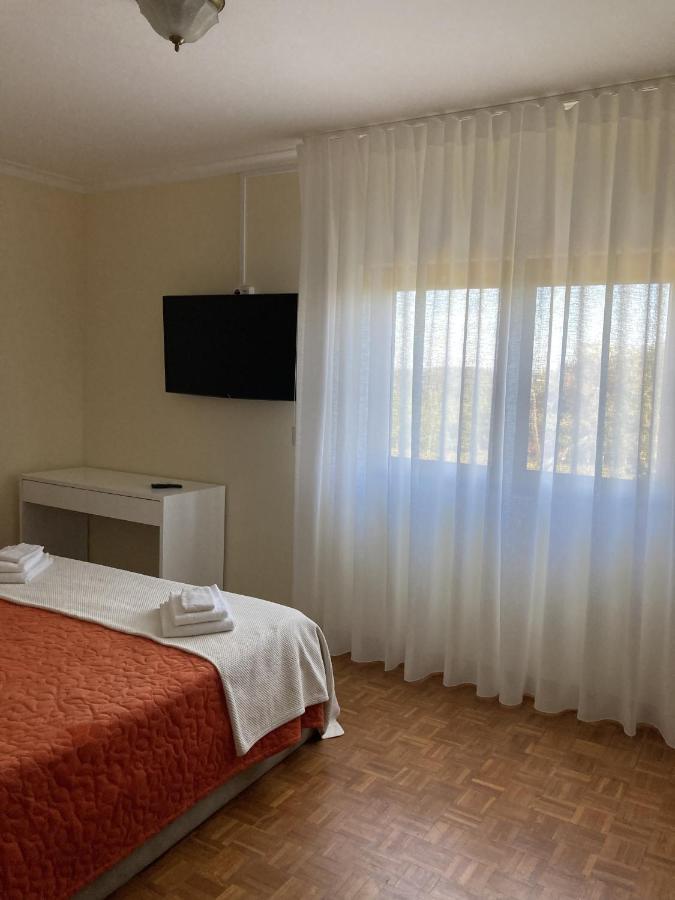 Casa Do Tavares Carvalhais  Εξωτερικό φωτογραφία