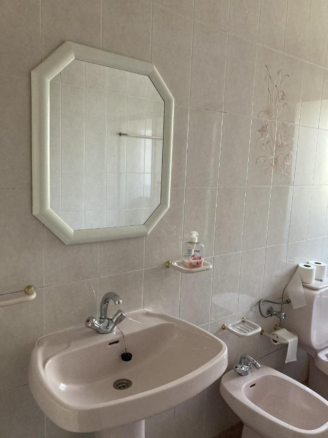 Casa Do Tavares Carvalhais  Εξωτερικό φωτογραφία