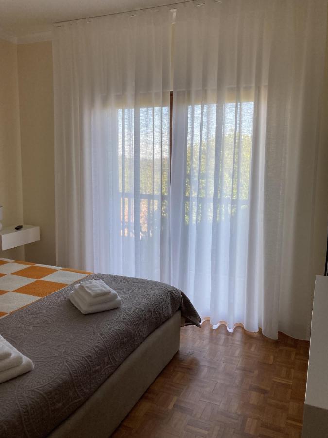 Casa Do Tavares Carvalhais  Εξωτερικό φωτογραφία