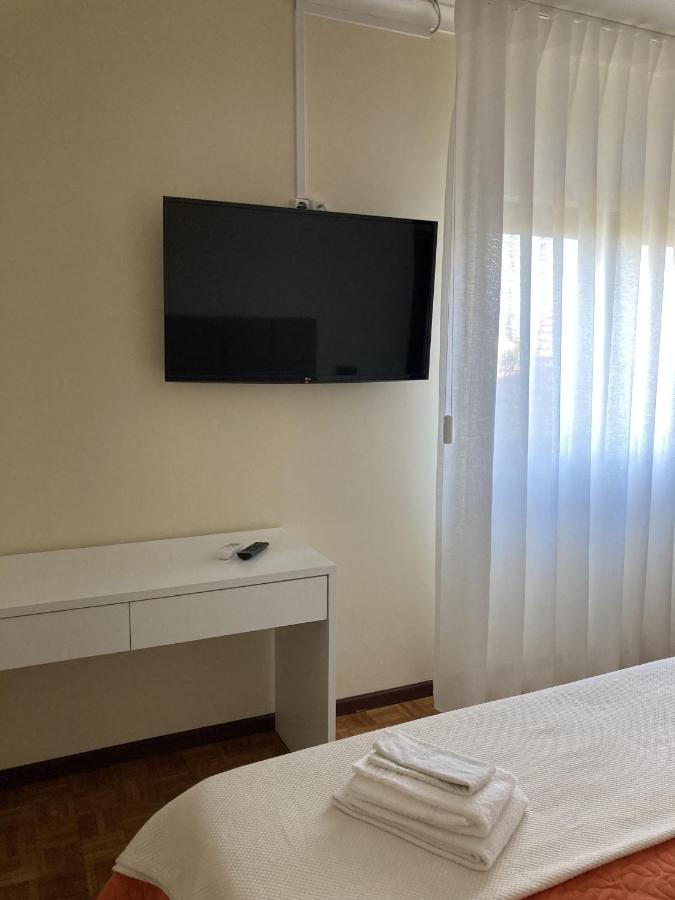 Casa Do Tavares Carvalhais  Εξωτερικό φωτογραφία