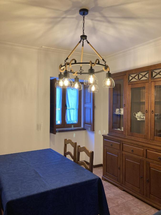 Casa Do Tavares Carvalhais  Εξωτερικό φωτογραφία