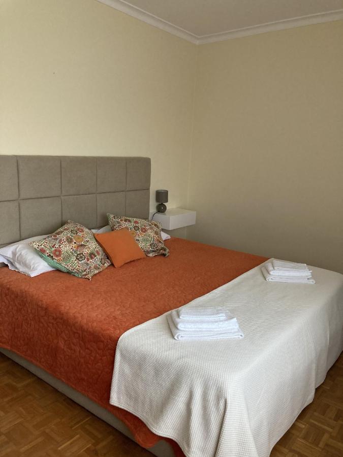 Casa Do Tavares Carvalhais  Εξωτερικό φωτογραφία