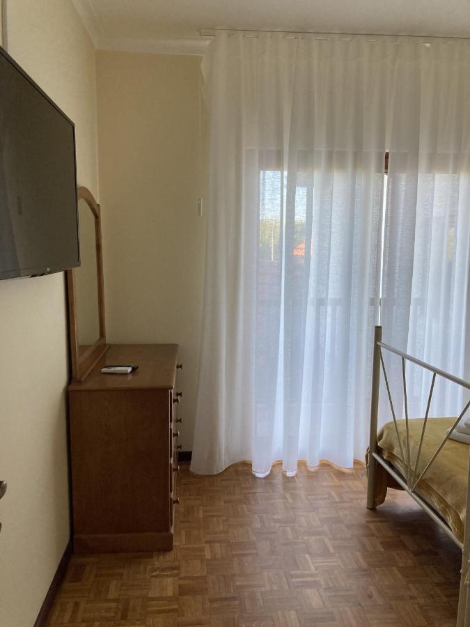 Casa Do Tavares Carvalhais  Εξωτερικό φωτογραφία