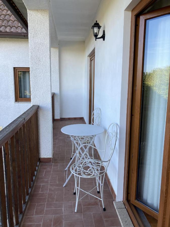 Casa Do Tavares Carvalhais  Εξωτερικό φωτογραφία