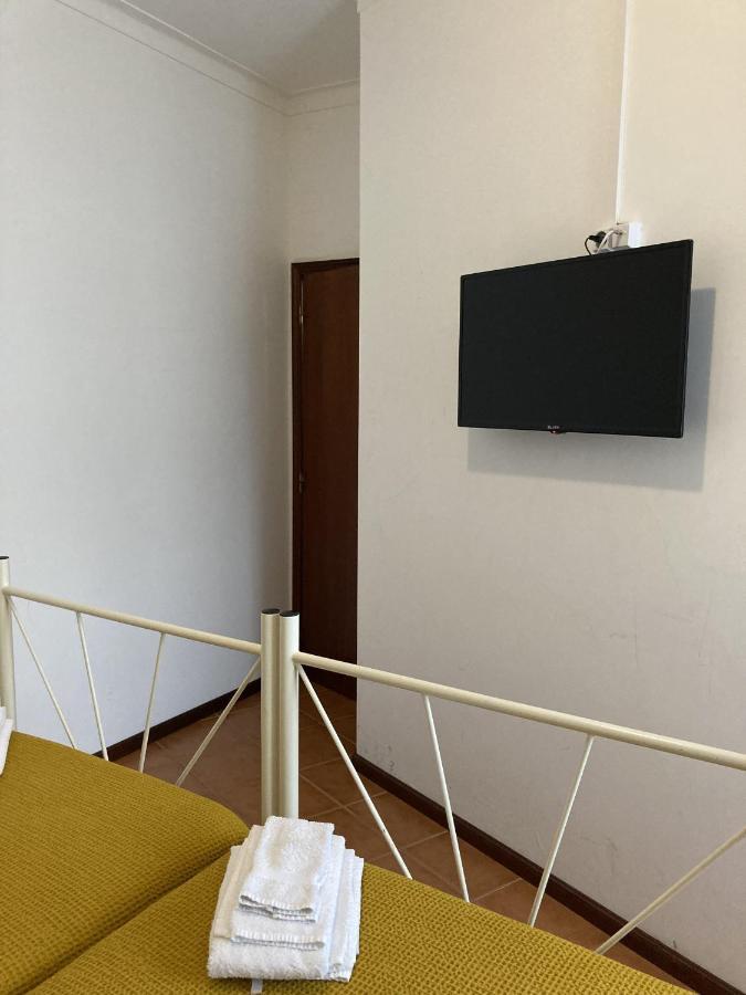Casa Do Tavares Carvalhais  Εξωτερικό φωτογραφία