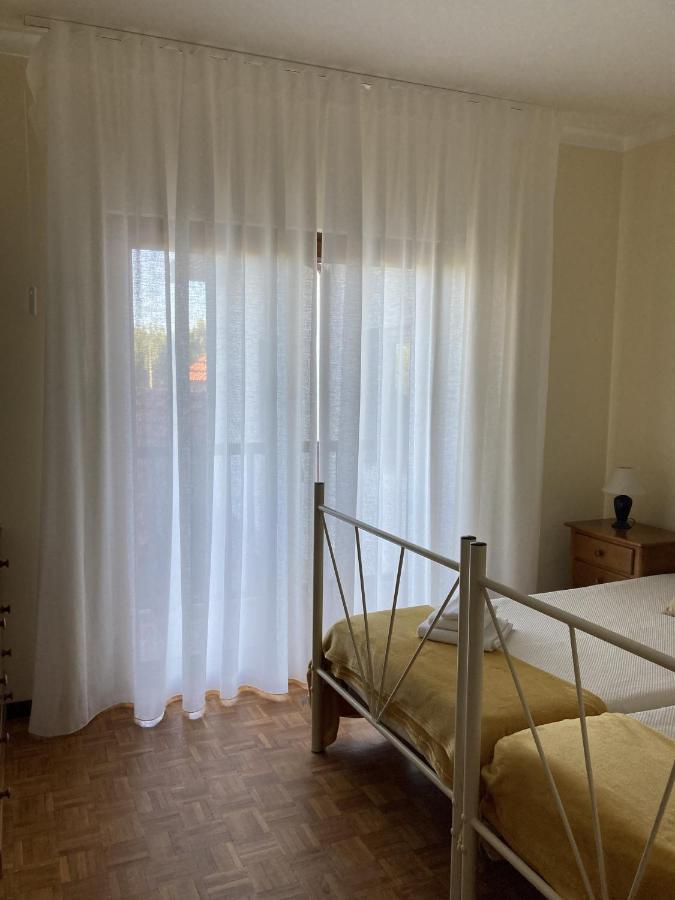 Casa Do Tavares Carvalhais  Εξωτερικό φωτογραφία
