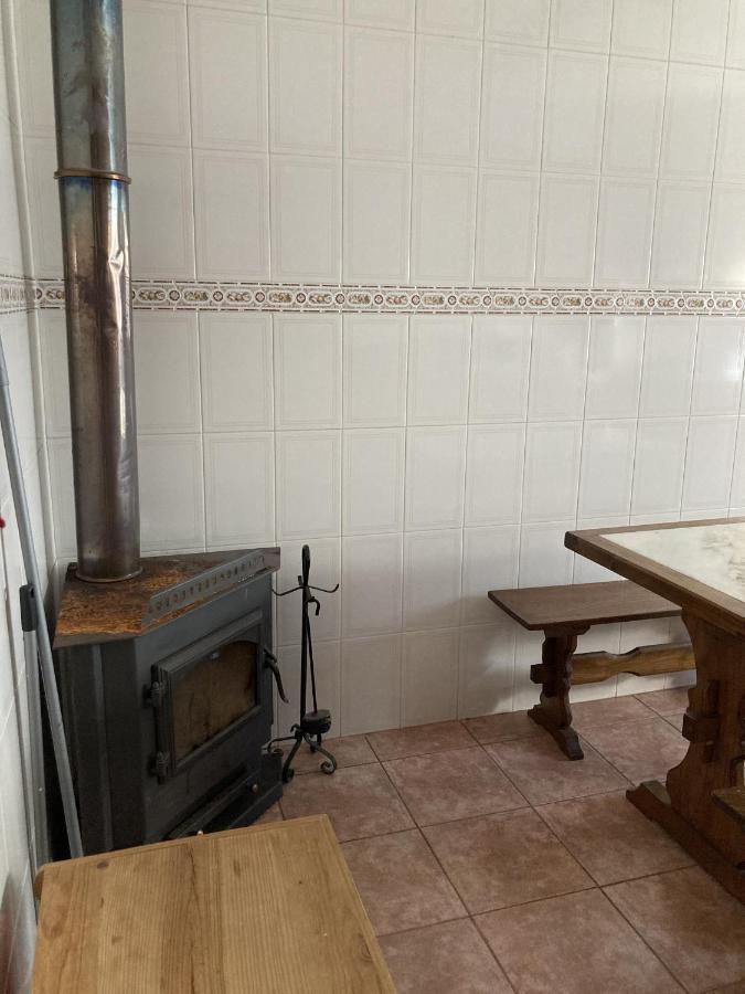Casa Do Tavares Carvalhais  Εξωτερικό φωτογραφία