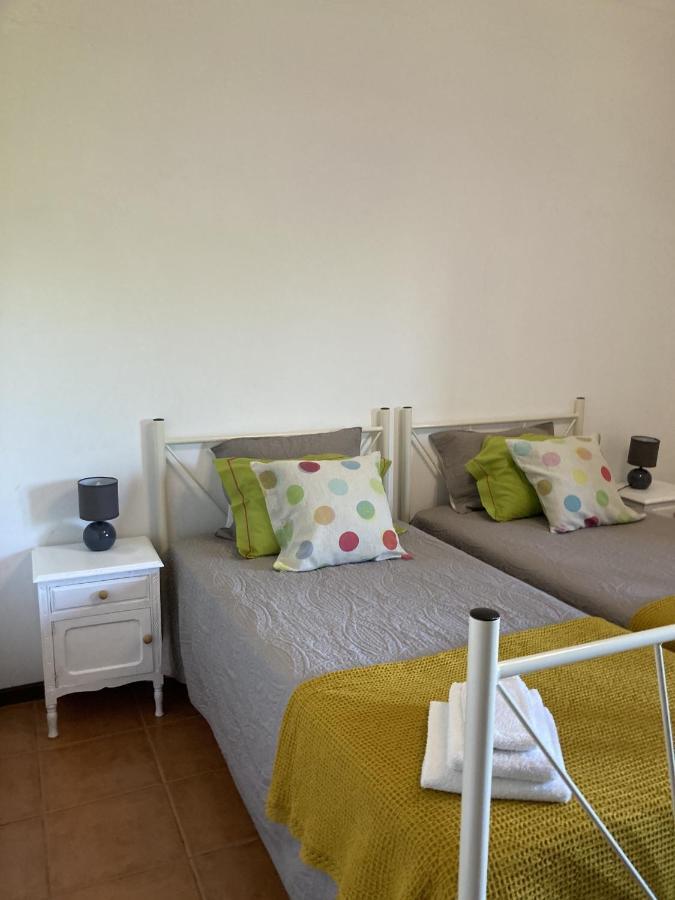 Casa Do Tavares Carvalhais  Εξωτερικό φωτογραφία